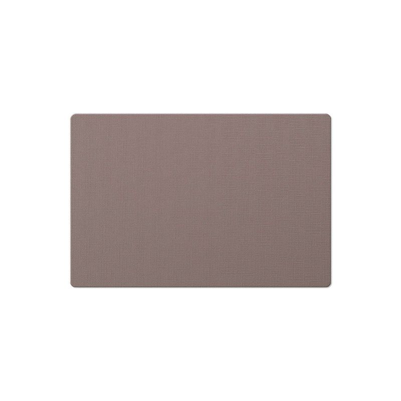 Dag Style - Tovaglietta Juta 30 x 45 cm Grigio