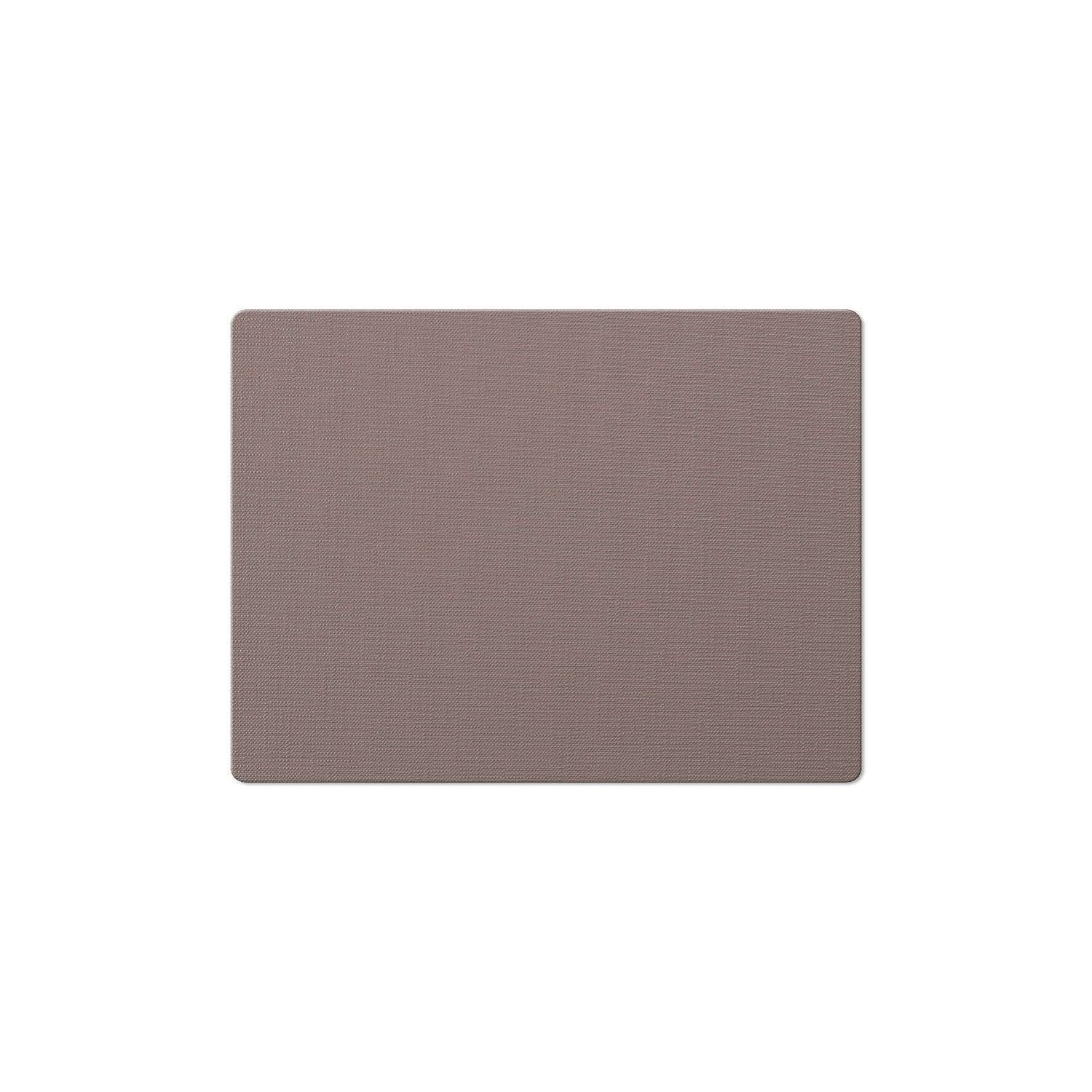 Dag Style - Tovaglietta Juta 30 x 40 cm Grigio
