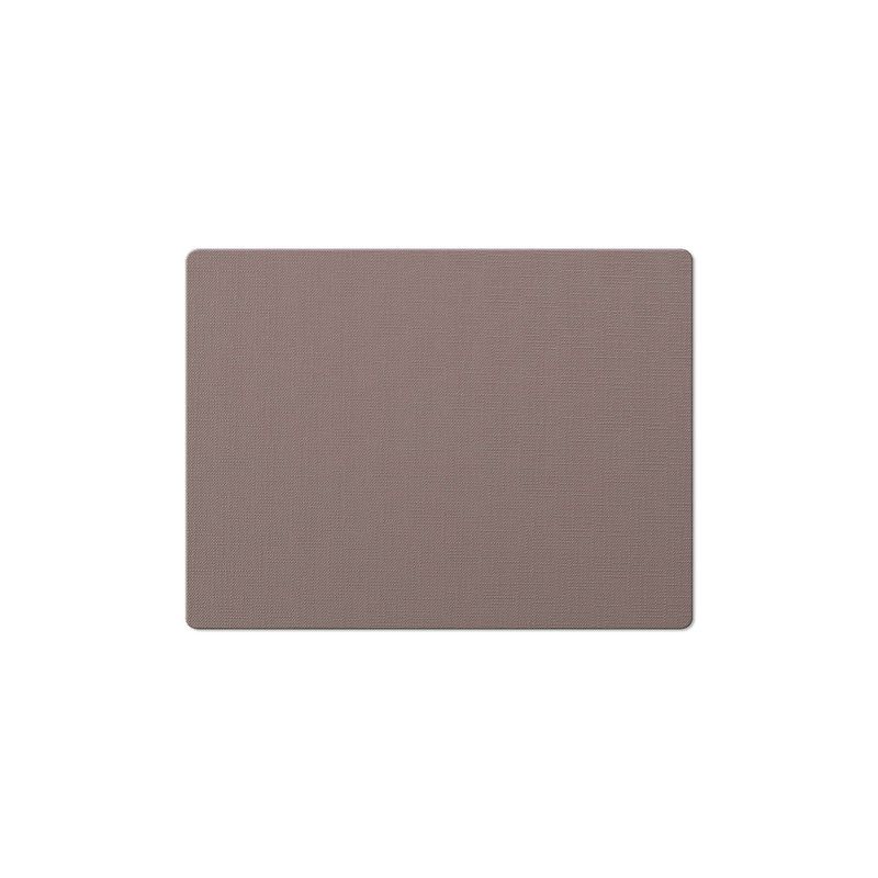 Dag Style - Tovaglietta Juta 30 x 40 cm Grigio