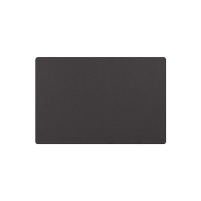 Dag Style - Tovaglietta Juta 30 x 45 cm Nero