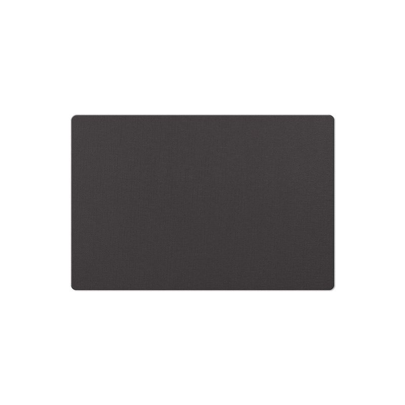 Dag Style - Tovaglietta Juta 30 x 45 cm Nero