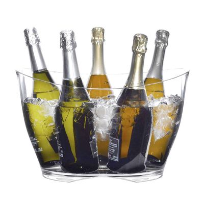 Secchiello Portabottiglie Iceberg 13,5 l - Brevetti Waf