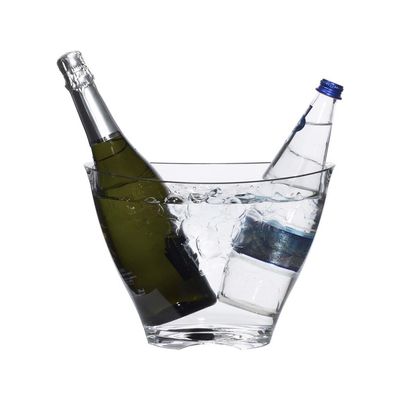 Secchiello Portabottiglie Iceberg 4,75 l - Brevetti Waf