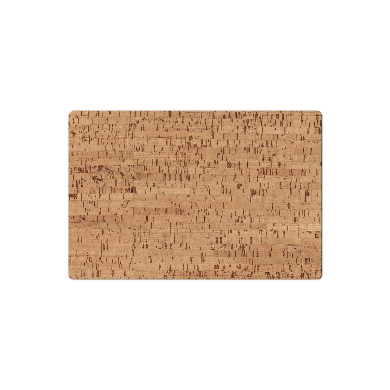 Dag Style - Tovagliette Sughero 30 x 45 cm Naturale