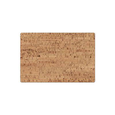 Dag Style - Tovagliette Sughero 30 x 45 cm Naturale