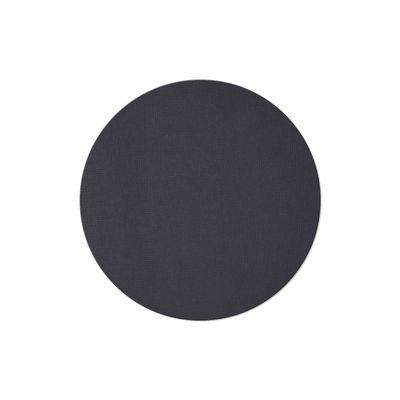 Dag Style - Tovagliette Chef Sottopiatto 34 cm Blu