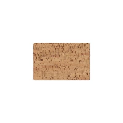 Dag Style - Tovagliette Sughero 21 x 32 cm Naturale