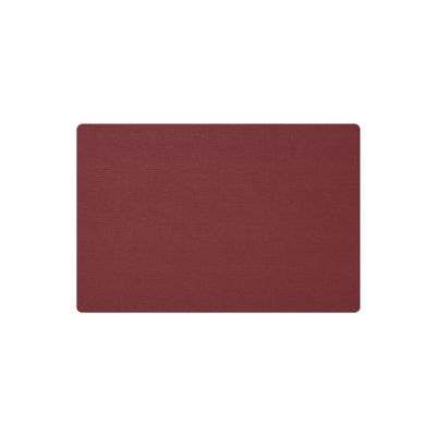 Dag Style - Tovagliette Chef 30 x 45 cm Bordeaux
