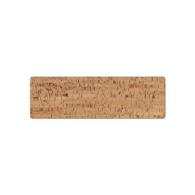Dag Style - Tovagliette Sughero 48 x 15 cm Naturale