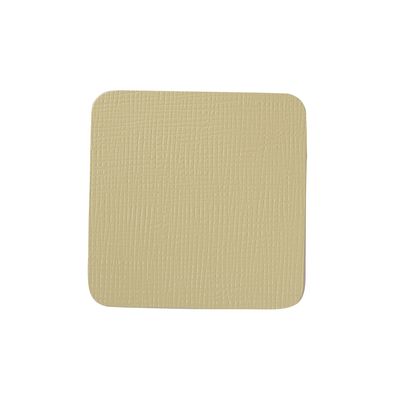 Dag Style - Sottobicchieri Chef 9,5 x 9,5 cm Salvia