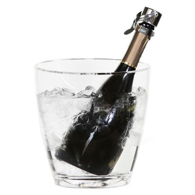 Secchiello Portabottiglie Nice 3,75 l - Brevetti Waf