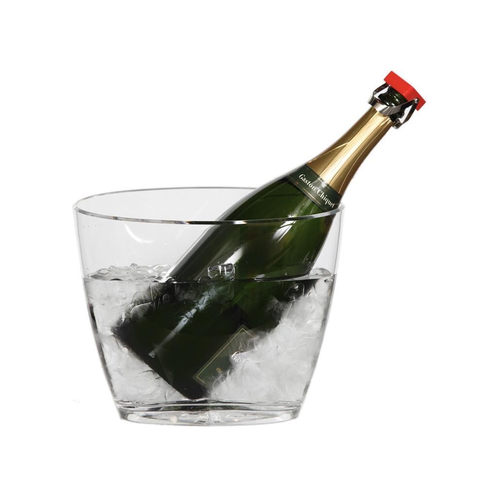 Secchiello Portabottiglie Magnum Nice 5 l - Brevetti Waf