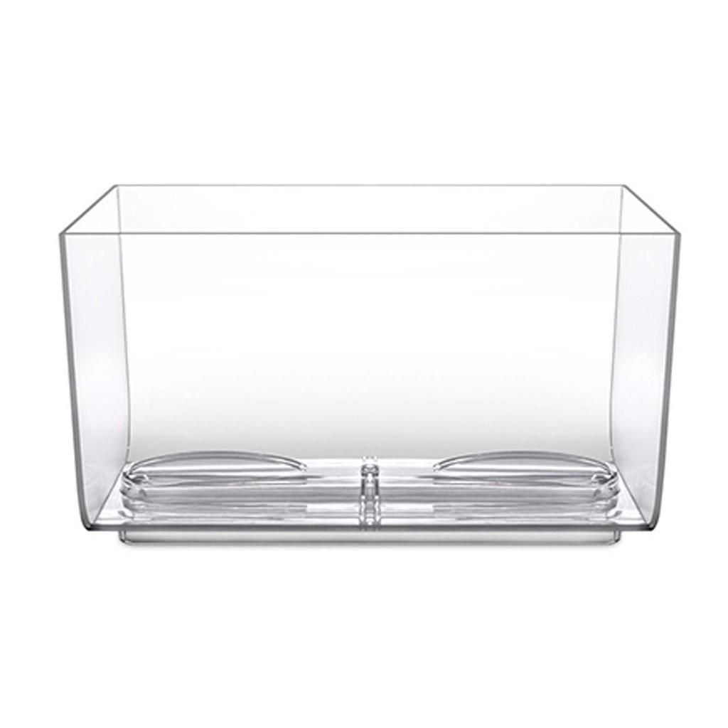 Secchiello Portabottiglie Station Bowl 22 l - Brevetti Waf