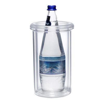 Portabottiglia Glacette 14 cm - Brevetti Waf