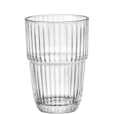 Bicchiere Long Drink 38 cl Barshine - Bormioli Rocco