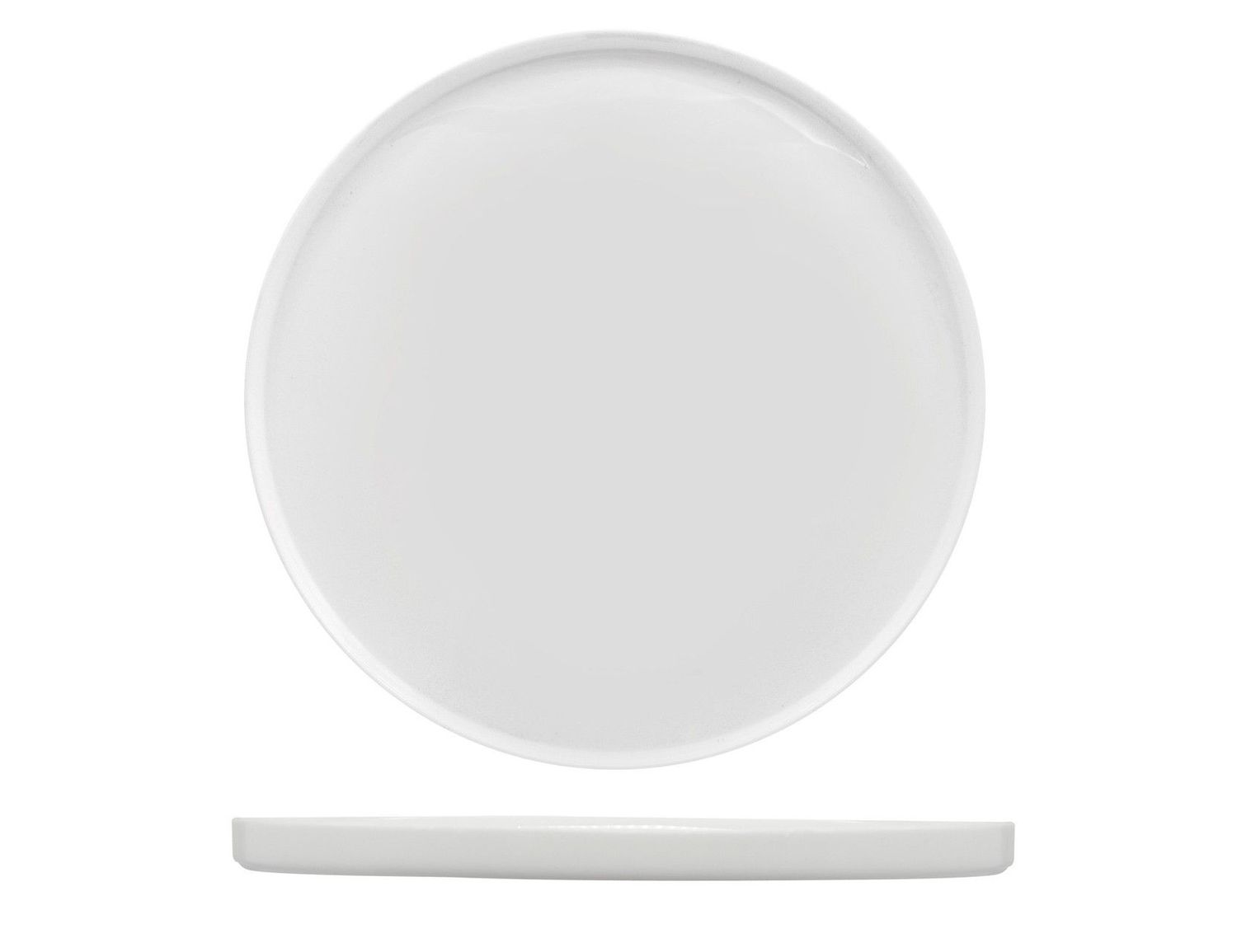 Bormioli Rocco - Piatto Piano 21 cm Grangusto