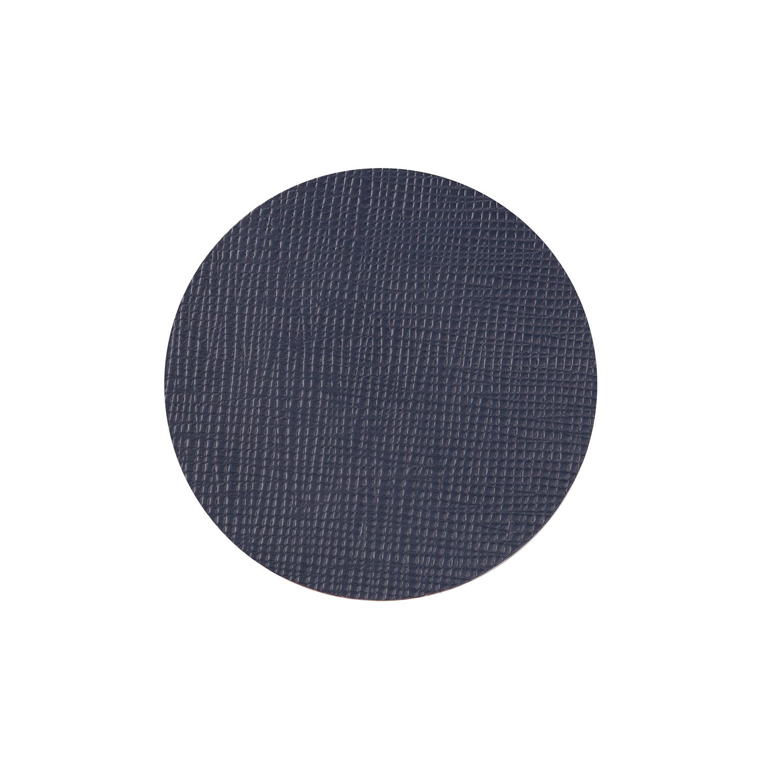 Dag Style - Sottobicchieri Chef 10 cm Blu