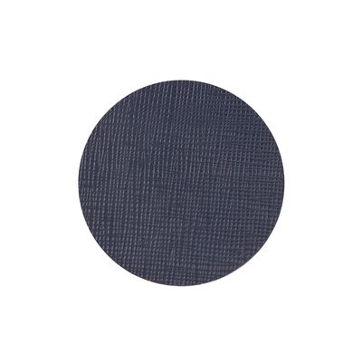 Dag Style - Sottobicchieri Chef 10 cm Blu