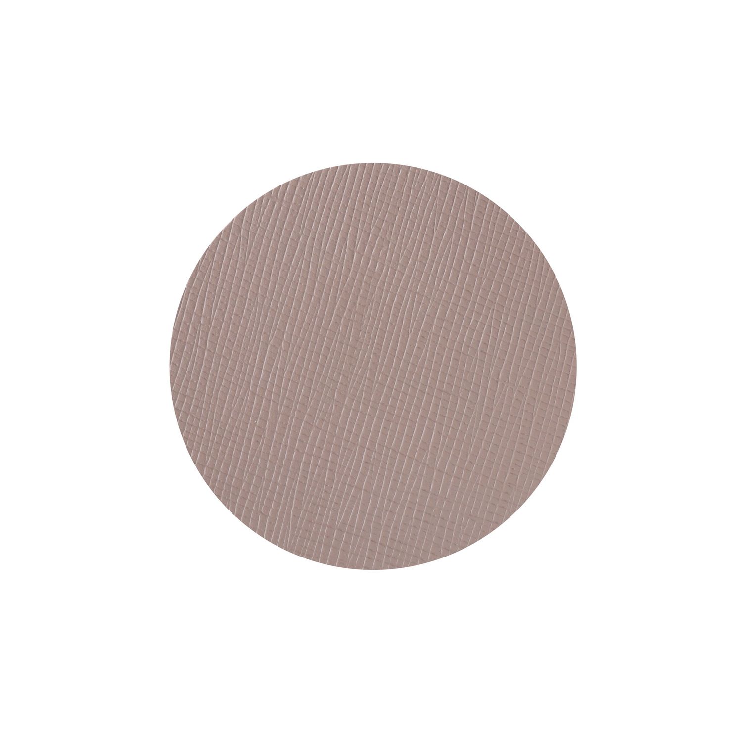 Dag Style - Sottobicchieri Chef 10 cm Tortora