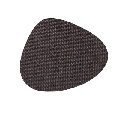 Dag Style - Sottobicchieri Juta 11 x 12 cm Bicolor