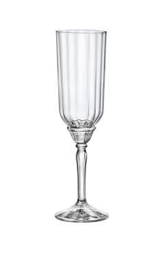 Calice Flute 21 cl Florian - Bormioli Rocco