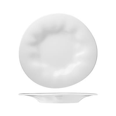 Piatto Piano 25 cm Flamenco - Lilien