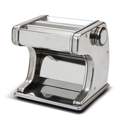 Sfogliatrice elettrica per pasta 23 x 25 cm - Horecatech