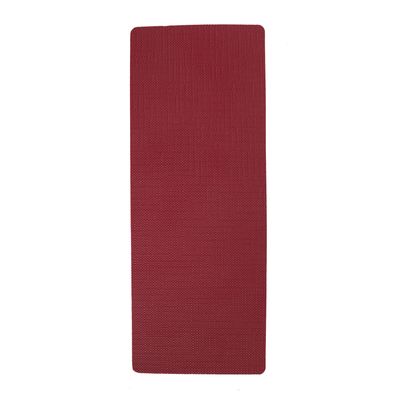 Dag Style - Poggia posate Juta 10 x 26 cm Bordeaux