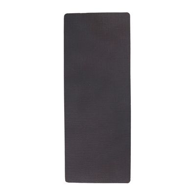 Dag Style - Poggia posate Juta 10 x 26 cm Nero