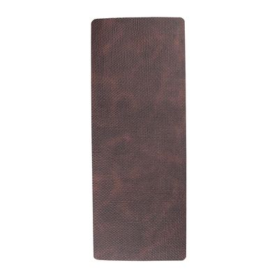 Dag Style - Poggia posate Juta 10 x 26 cm Marrone