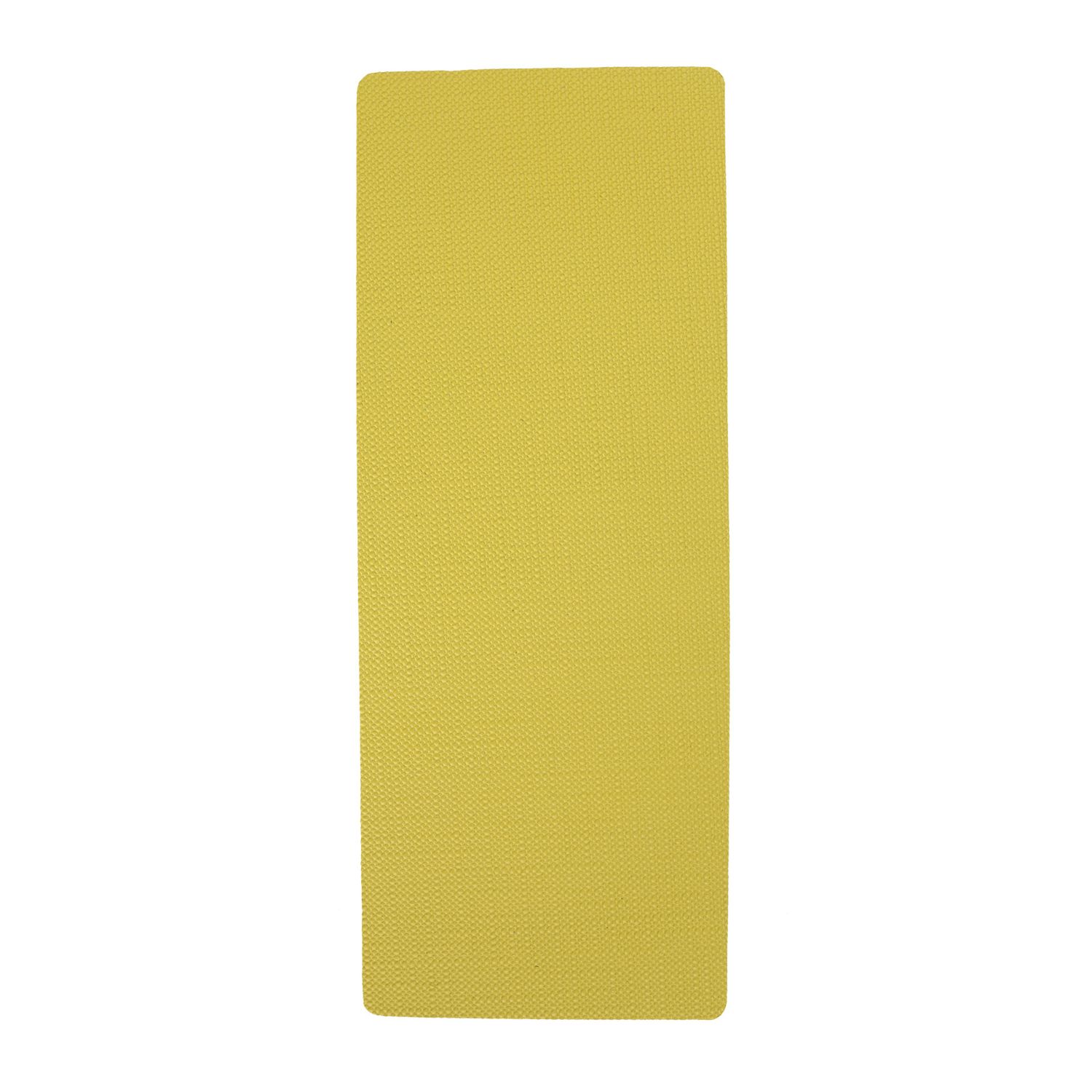 Dag Style - Poggia posate Juta 10 x 26 cm Verde