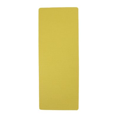 Dag Style - Poggia posate Juta 10 x 26 cm Verde