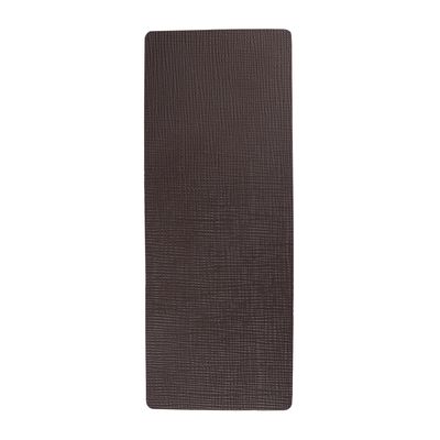 Dag Style - Poggia posate Chef 10 x 26 cm Marrone