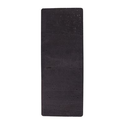 Dag Style - Poggia posate Sughero 10 x 26 cm Nero