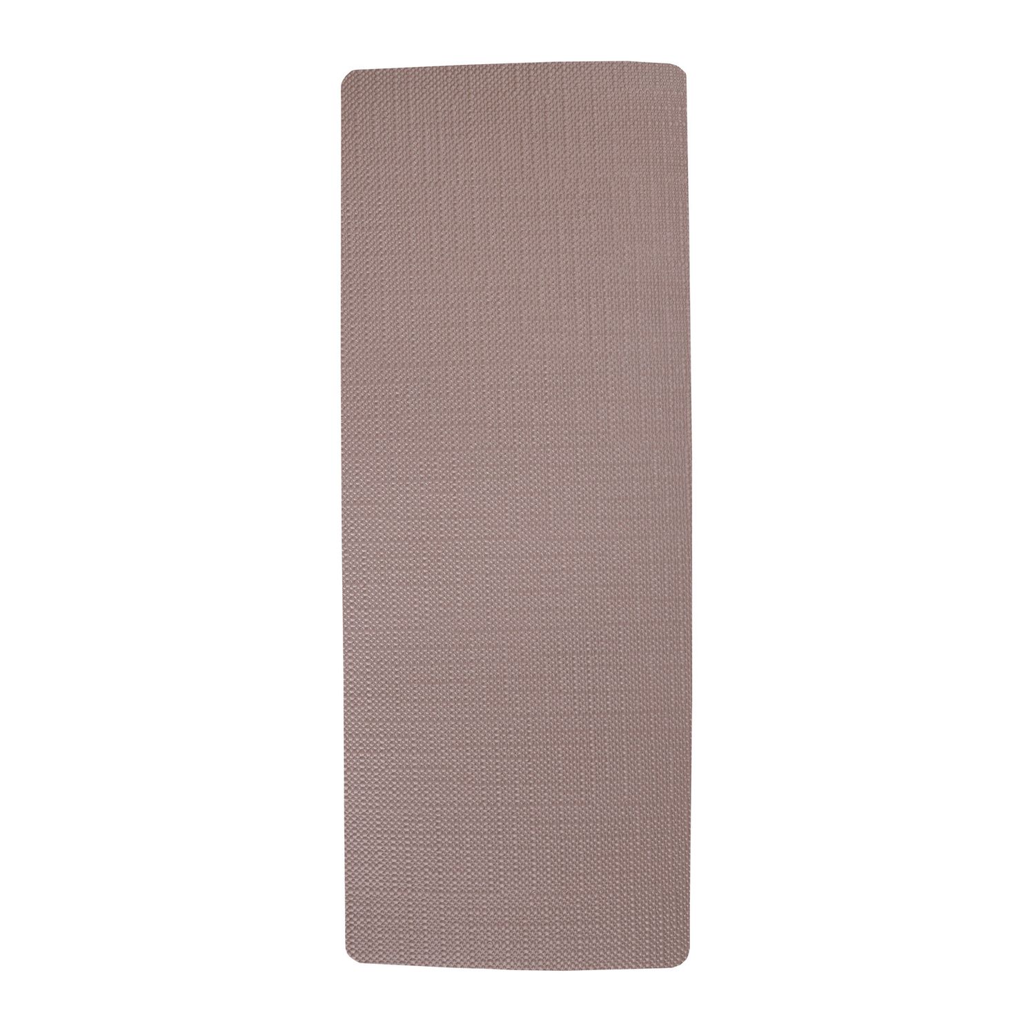 Dag Style - Poggia posate Juta 10 x 26 cm Grigio