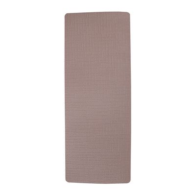Dag Style - Poggia posate Juta 10 x 26 cm Grigio