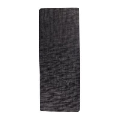 Dag Style - Poggia posate Chef 10 x 26 cm Nero