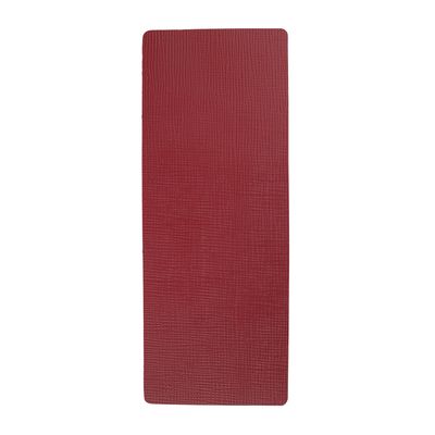 Dag Style - Poggia posate Chef 10 x 26 cm Bordeaux