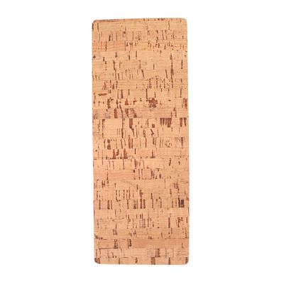 Dag Style - Poggia posate Sughero 10 x 26 cm Naturale