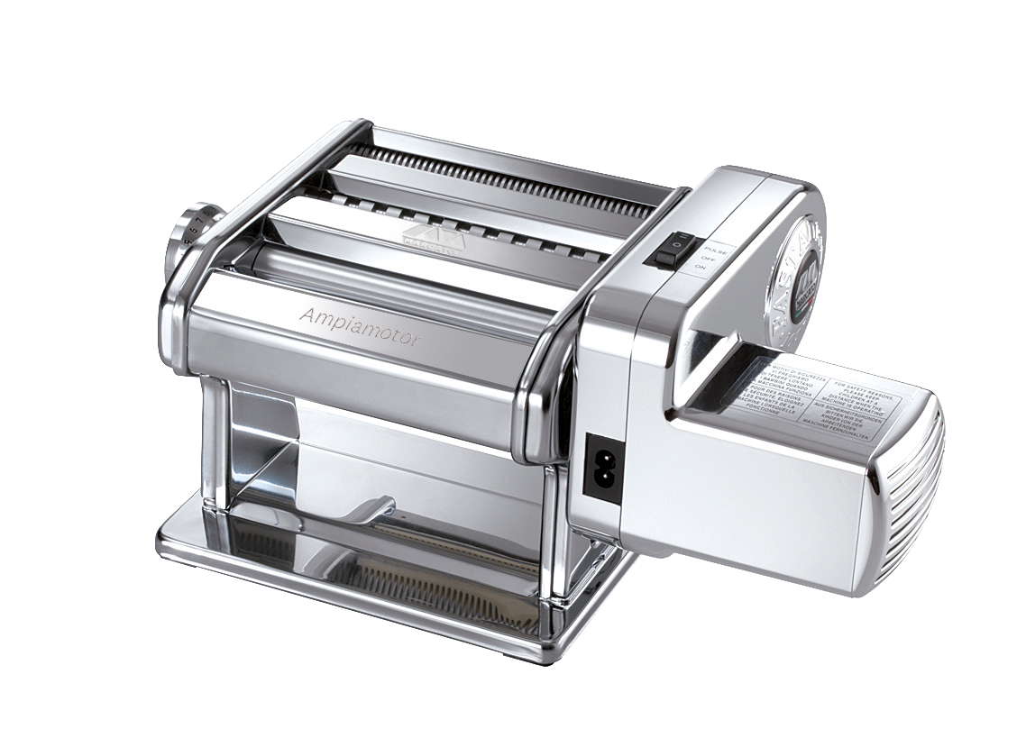 Macchina per la pasta elettrica Ampia motor - Marcato