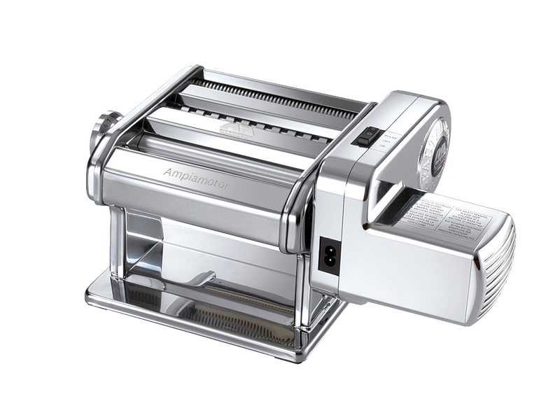 Macchina per la pasta elettrica Ampia motor - Marcato