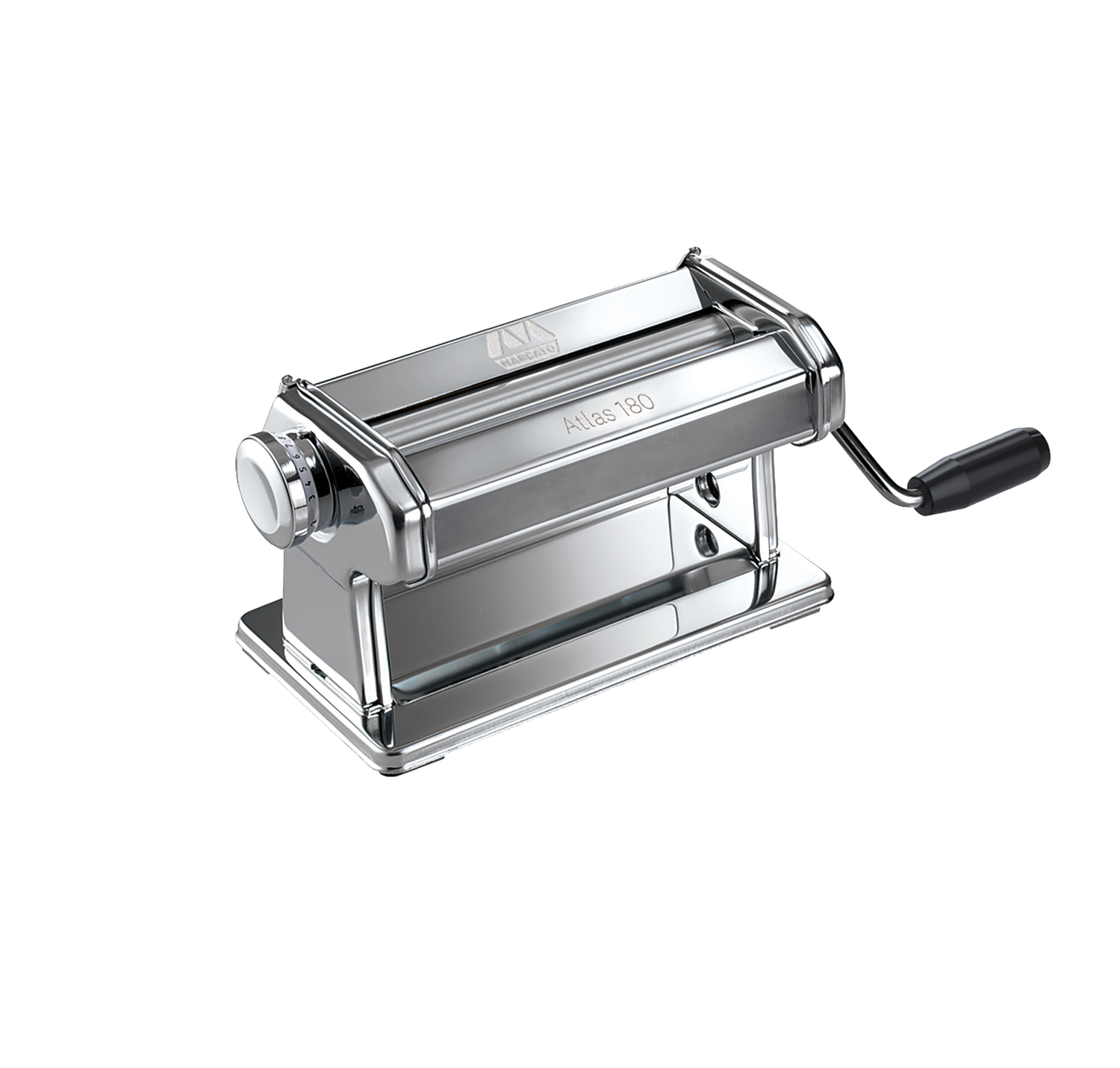Sfogliatrice per la pasta Atlas 180 roller - Marcato