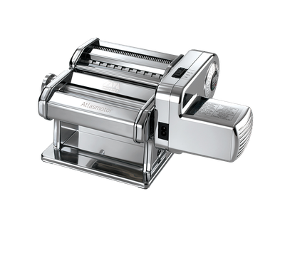Macchina per la pasta elettrica Atlas Motor 220V - Marcato