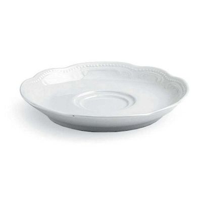 Tognana - Piattino caffè 12,4 cm Vecchio Vienna