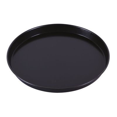 Paderno - Teglia pizza ferro blu 32 cm