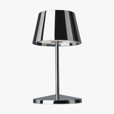 Lampada da tavolo Seoul 2.0 Led Chrome - Villeroy &amp; Boch