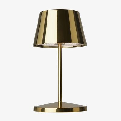 Lampada da tavolo Seoul 2.0 Led Gold - Villeroy &amp; Boch
