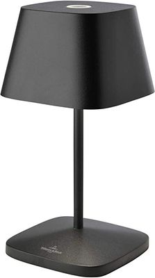 Lampada da tavolo Neapel 2.0 Led Nero - Villeroy &amp; Boch
