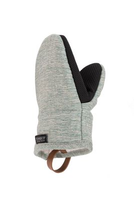 Presine melange 2 pezzi 14 x 18 cm Verde - Tirolix