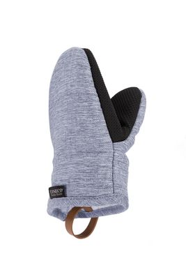 Presine melange 2 pezzi 14 x 18 cm Blu - Tirolix